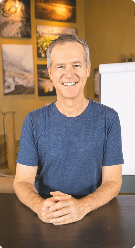 Jeff Walker